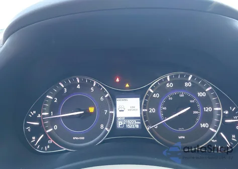 2014 Infiniti Qx80 from USA, damaged, VIN JN8AZ2NF7E9555523